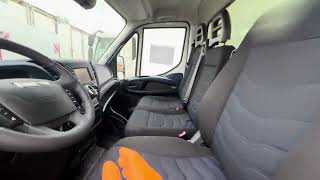 Prodaja IVECO Daily 72C18 Rama do zabydowy (486) kamiona šasije - Slika 4 | Autoline RS IVECO Daily 72C18 Rama do zabydowy (486) kamion šasija | Slika 4 - Autoline