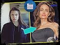 Angelina Jolie Desde Sus Inicios Al Presente