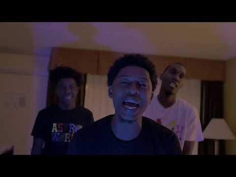 FlyGoon Ft. Lotto The Meal Ticket - Meal Ticket