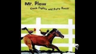 Mr. Plow - Electric Sheep
