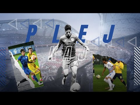 Kaj Plej ● NK NAFTA 1903 ● Winger ● Highlights 2024