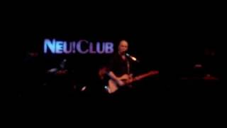 Dominique A - Nanortalik (Madrid - Enero 2010)