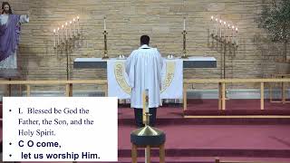 2026 5 31 Immanuel Lutheran Church Gaylord MN
