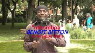 Benoit Bitton - A Nyambè Wem