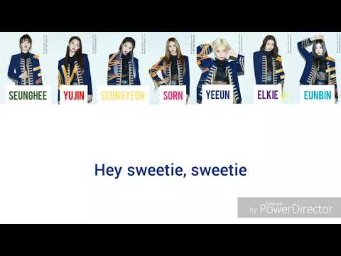 《Request #5》How would CLC sing Candy Pop by Twice