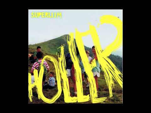 Superlijm - Holler