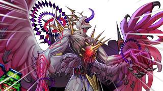 When ALBA ZOA hits the field! Yu-Gi-Oh! Master Duel