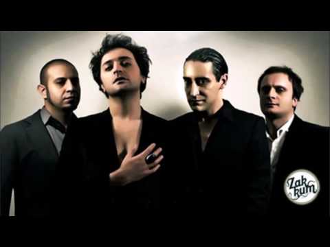 Zakkum   Veda Busesi