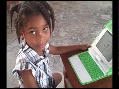 Solar Transformation for Haitian Education