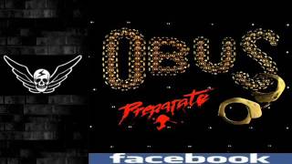 Obus  Pesadilla Nuclear  España