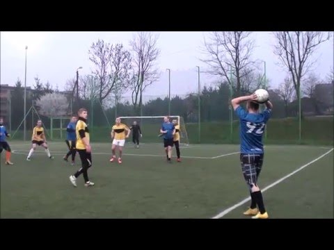 Mecz BEELZEBUBY - IDEO.PL