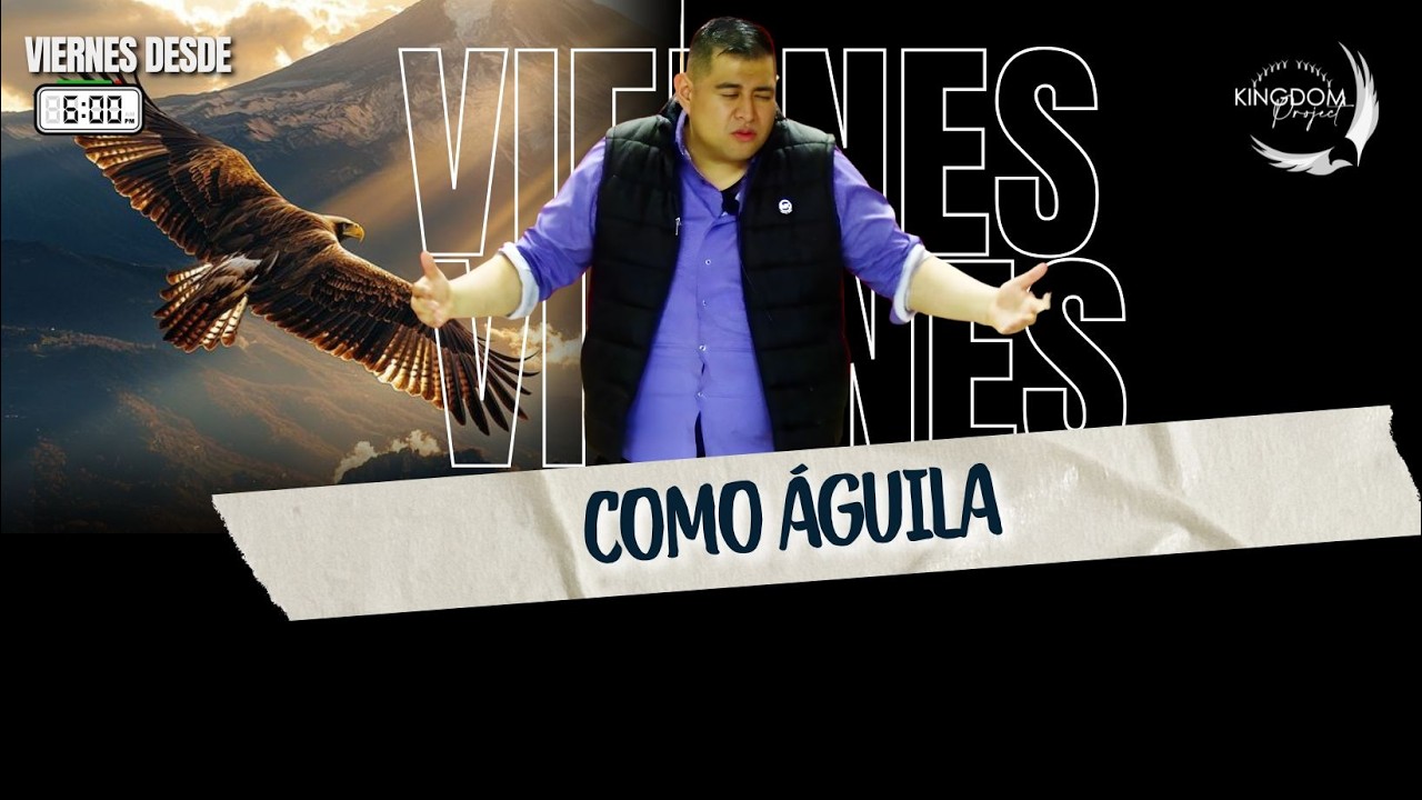 COMO �GUILA