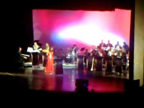 KM Big Band - SING SING SING