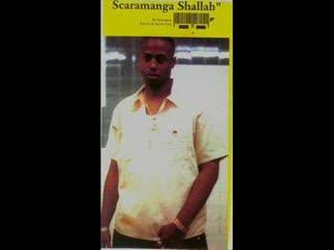 Scaramanga - Special EFX featuring Godfather Don