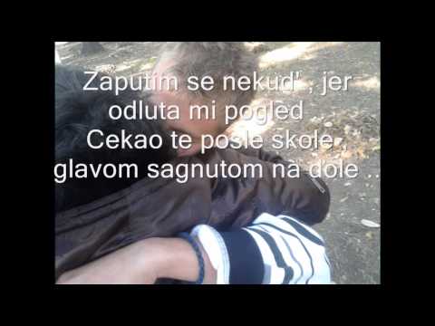 Dayzee Free Ft. Milica - Dozivam te nocima [2011]