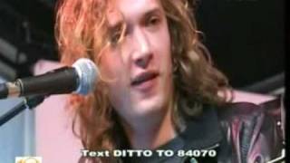 Don't Drink The Water