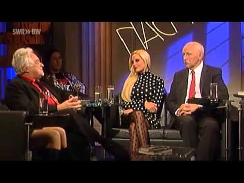 Antiblonder Rassismus - Broder: "Blondinenwitze sind keine Diskriminierung"