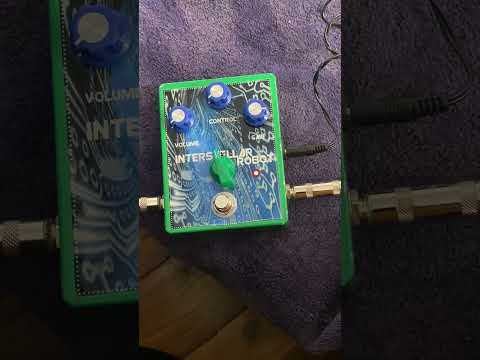 Death By Audio - Robot CLONE (“Interstellar Robot”) image 2