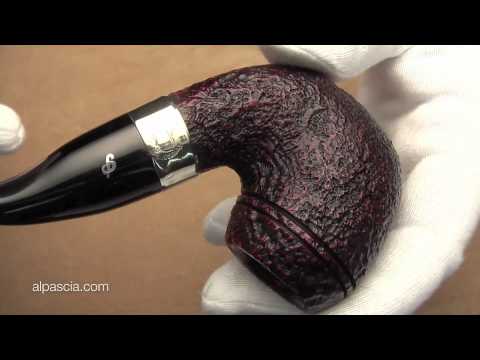 pipa Peterson 613 - smoking pipe