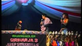 Download lagu Wayang Golek Cepot Rahul7 mp4   YouTubeRKo mp3