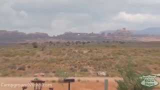 Arch View Resort RV Camp Park Video