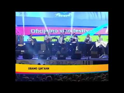 Ansambl Biseri - O đila , Ja ne pijem