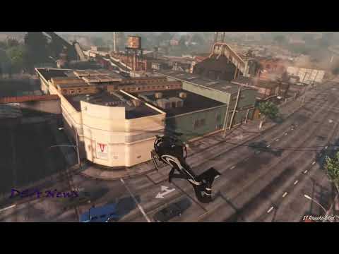 DSA News from Los Santos*