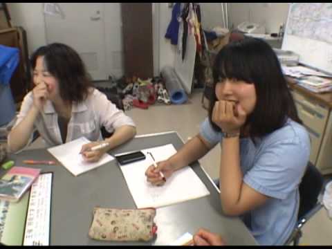 摂南大学　プロモーションムービー