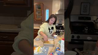 Favorite breakfast casserole! #food #cooking #meals #easymeals #foodie #hanahsolum #cookingvideo