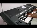 Mazhaiye Mazhaiye Piano Cover Eeram Kandar Guru Music Bugs
