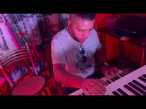 Cheb Kassimou - Galbi maditahlak Arboun - Live 2023 🔥❤️ ڨلبي مديتهلك عربون