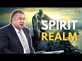 Divinely Granted Appearances: Visions From God | Dr. Michael Jacobs