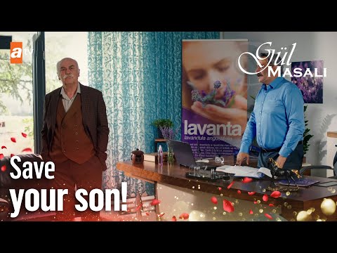 Save Toprak from that girl! - Gul Masali | Episode 18