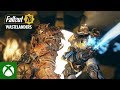 Fallout 76: Wastelanders - Official Trailer 2