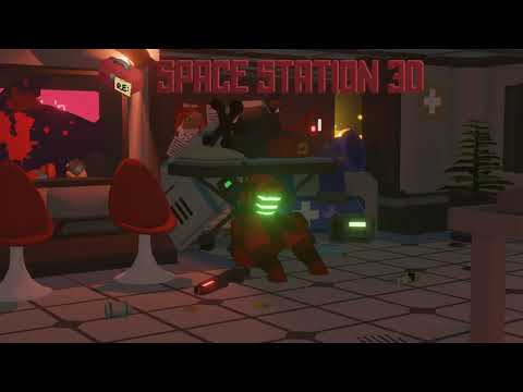Space Station 13 Music - The Wizard