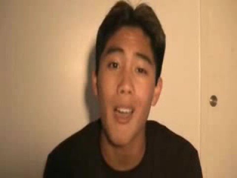 get the f*** outta my house