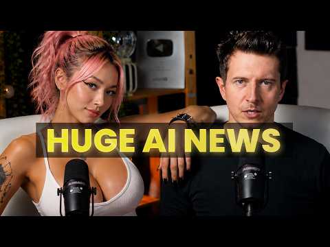 AI Video is Moving Faster Than Ever, Here is What You Missed
