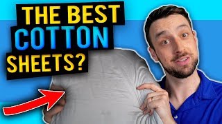 Why is Egyptian Cotton The Best? - Pure Parima Bed Sheets Review