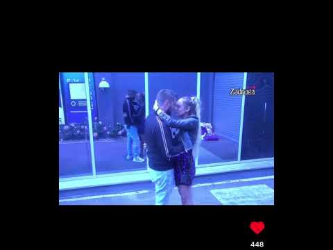 Zadruga 3 Luna i Marko se pomirili 10.05.2020