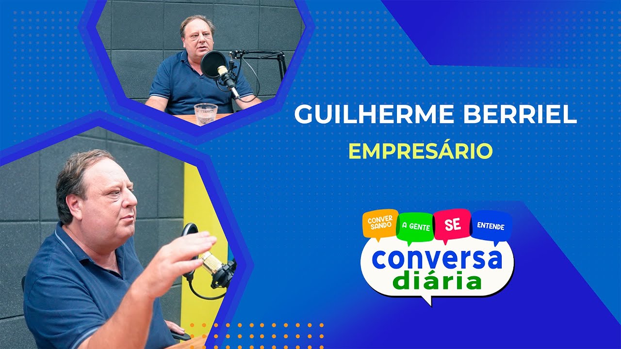 Guilherme Berriel