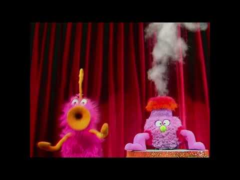 The Muppet Show - 504: Shirley Bassey - “Isn’t This a Lovely Day” (1980)