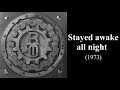 Bachman Turner Overdrive – Stayed awake all night (1973)