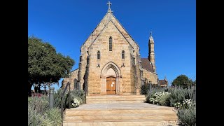 Funeral for the Late Vittoria Salerno