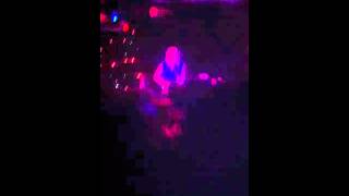 Wye Oak- Doubt (live) 8-5-2012