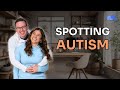 How to Spot Autism in High-Masking Adults DEFAULT Thumbnail