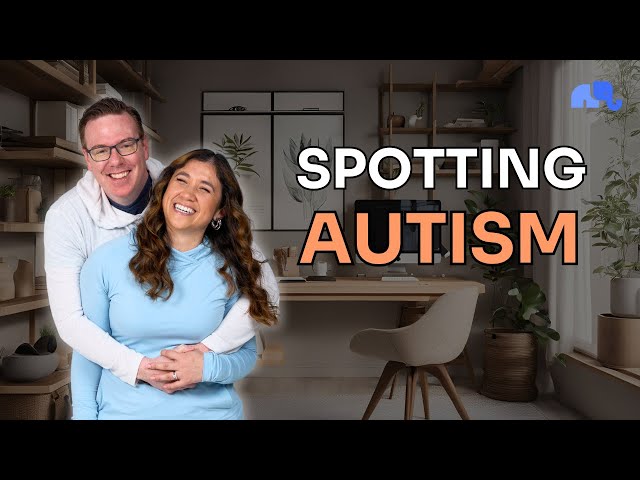 How to Spot Autism in High-Masking Adults SDDEFAULT Thumbnail