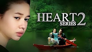 Download lagu Heart Series 2 - Episode 1   The Making Of mp3