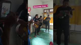 Download lagu Pengamen Sholawat Merdu Banget mp3