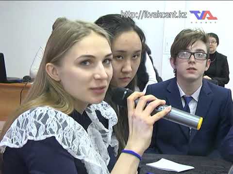 Выпуск программы «День» от 5 февраля 2019г.