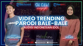 Di Balik Video Trending 